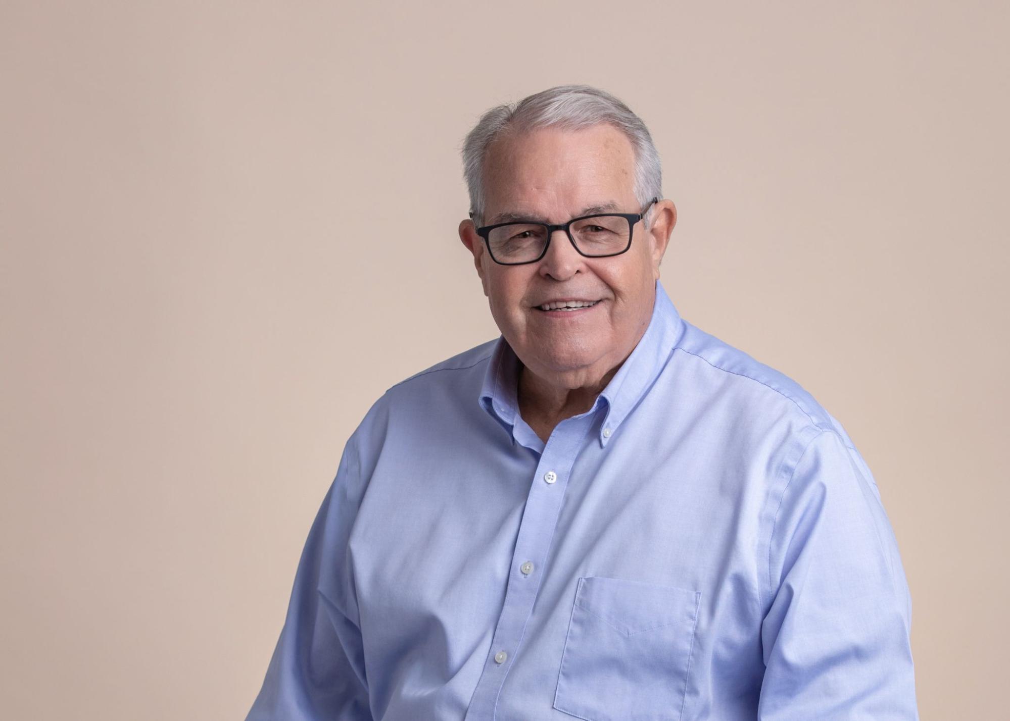 Arthur K. O'Keefe, Jr. (Kayo)